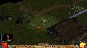 Diablo 2 Zy-EL 4.8  #1 Амазонка. Начало Великого Пути !!!