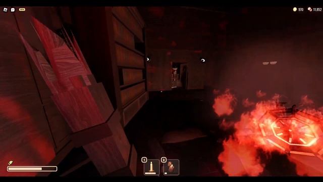 how to KILL seek in doors | ROBLOX - Doors смотреть онлайн