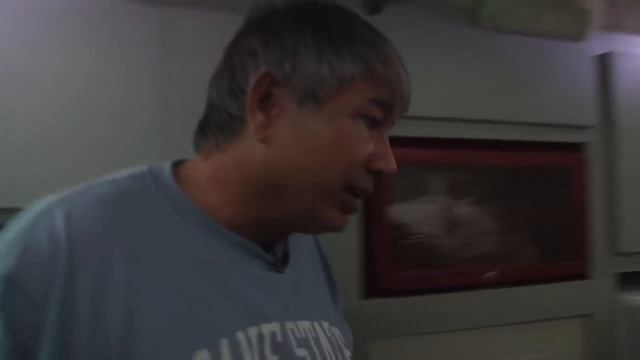 Tour Of The Underwater Habitat