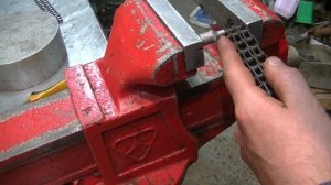 Как правильно укоротить цепь грм, Москвич, ВАЗ, ЗМЗ