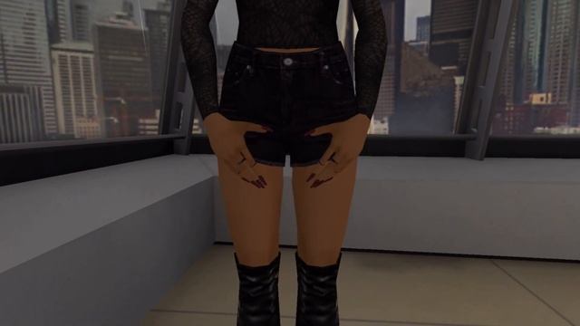 ТОП 5 КРАСИВЫХ СКИНОВ И ВНЕШНОСТЕЙ | Avakin Life