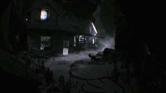 Here They Lie full game part 2 смотреть онлайн