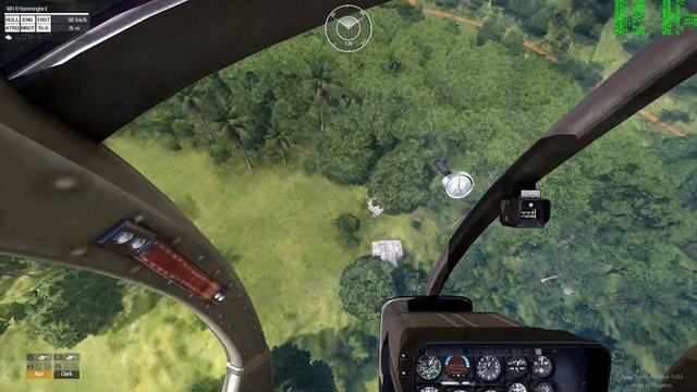 Arma 3 i7 6700k @4.6Ghz/GTX 1070 FE @2Ghz смотреть онлайн