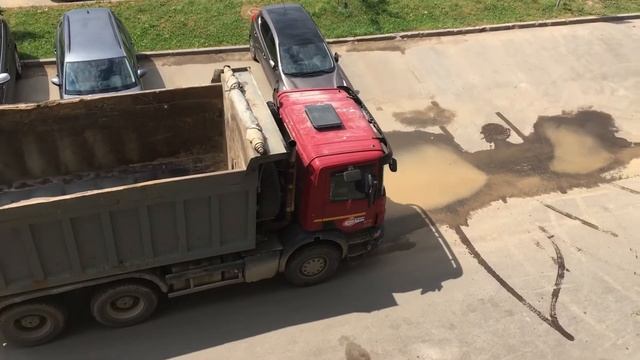 Санино, Медовая Долина, жк Баркли - канализация смотреть онлайн