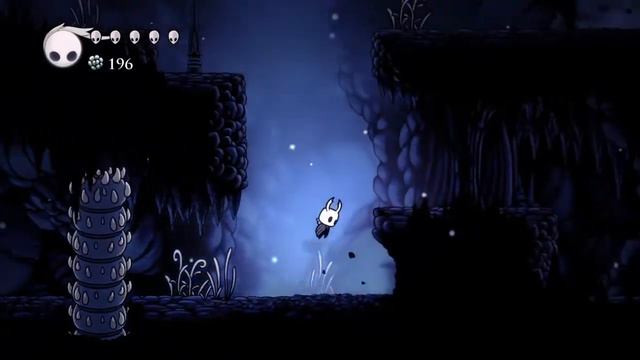 ［Hollow Night］太古の秘密を解き明かす冒険の旅へ ＃1 смотреть онлайн