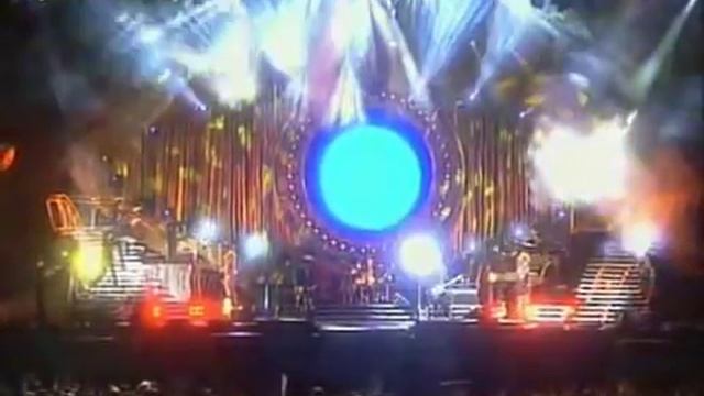 Tina Turner   Goldeneye Live In Amsterdam 1996 Vi Dgt