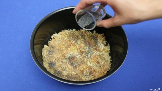 Сборник рецептов