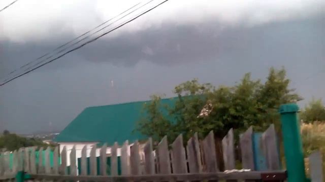 Затишье перед бурей. Красиво. смотреть онлайн