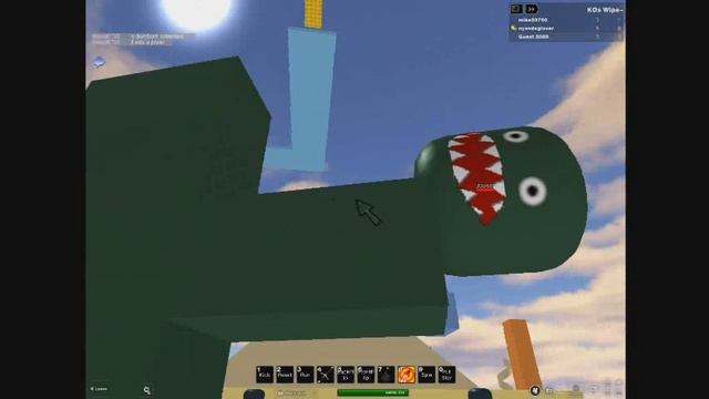 Roblox mario64 pt1 смотреть онлайн