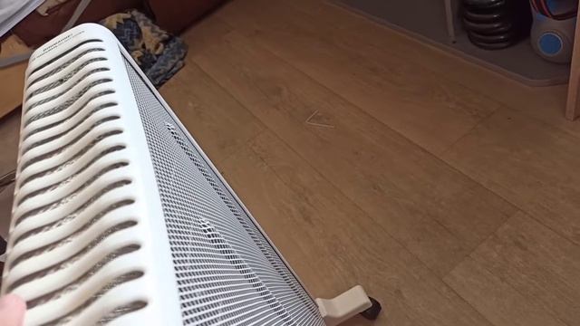 Если воду закапать в обогреватель смотреть онлайн