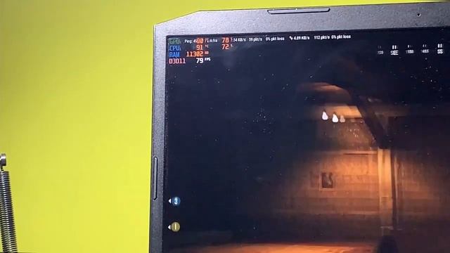 Acer Nitro 5 test PUBG - Player Unknown's Battlegrounds (2021) смотреть онлайн