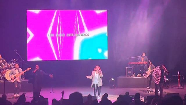 #3- INGRID ROSARIO “FIEL AMOR TOUR” EN PUERTO RICO - CENTRO DE BELLAS ARTES, SANTURCE 5/07/2023 смотреть онлайн