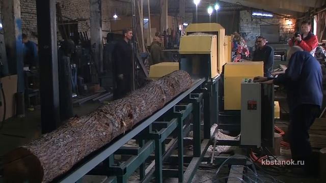Брусующий станок "Вепрь 700М" смотреть онлайн
