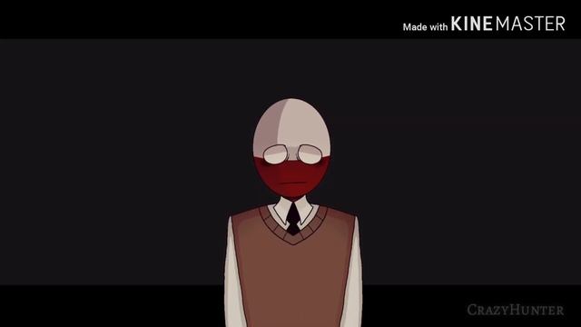 Breathing meme [countryhumans] [Poland, Third Reich, USSR] смотреть онлайн