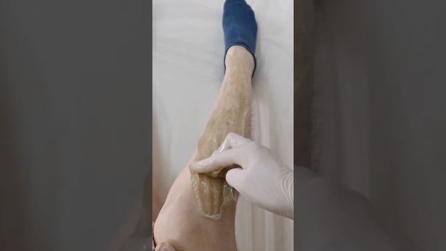 Профессиональная сахарная паста PUART Classic Light смотреть онлайн