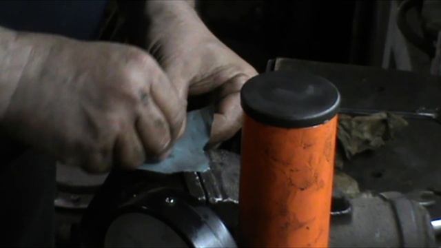 Как разобрать форсунку Мерседес W124 смотреть онлайн