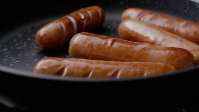 Реклама Папа Может - "Сосиски сочные" смотреть онлайн