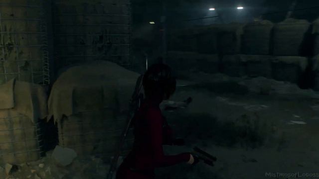 Resident Evil 4 Remake - Separate Ways (DLC) - (PlayStation 5 Version) - Let's Play - Part 31 смотреть онлайн
