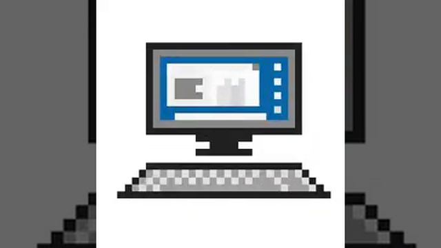 Рисую ноутбук в Sandox смотреть онлайн