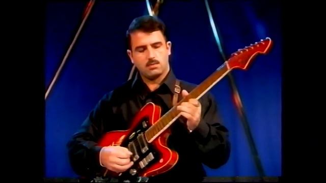 18. Rustem Quliyev - Fars musiqisi..mp4 смотреть онлайн