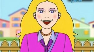 Hello! I'm Nanny Shine.