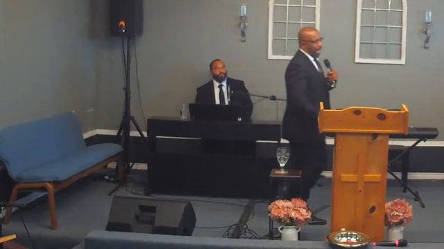 Lubbock Sunday Morning Service 10-3-22 смотреть онлайн