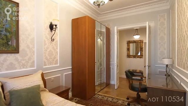 Стиль и комфорт: 66 кв.м в аренду. 2 комнаты. Панорамный вид смотреть онлайн