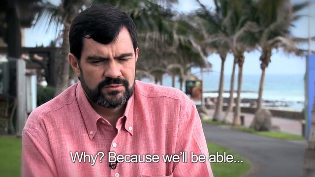 Outside The Inbox | English