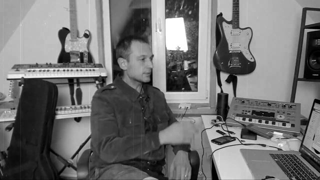 Илья Шаповалов, уроки по написанию музыки в Ableton live & Logic pro X смотреть онлайн