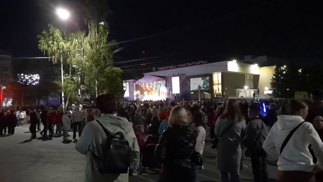 Ухта. День города - 2024