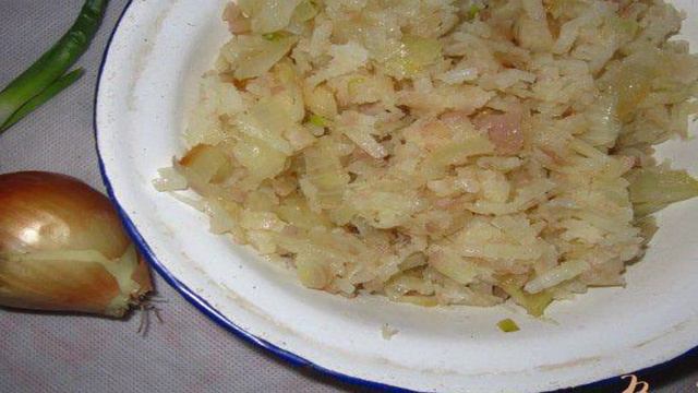 Вкусные будни