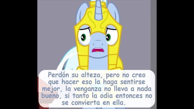 Surprise Fandub Parte 3 (Surprise Trilogy)