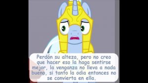 Surprise Fandub parte 3 (Surprise Trilogy)