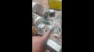 Ирригатор  waterpik wp 660 не включается ремонт и доработка. лайфхакус