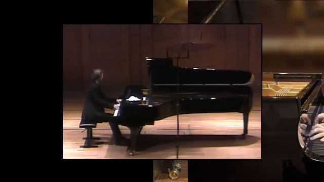 Dmitri Levkovich, Piano Live Performance, October 2013, Munich смотреть онлайн
