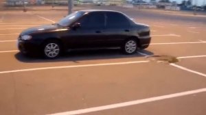 Киа Спектра Тюнинг