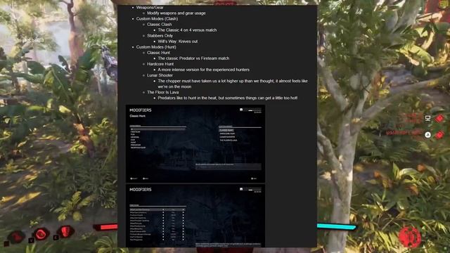 NEW CUSTOM GAME MODES?! Predator Hunting Grounds 2.14 BIG UPDATE "PREDATOR BUFF! MASKS & MORE!" смотреть онлайн
