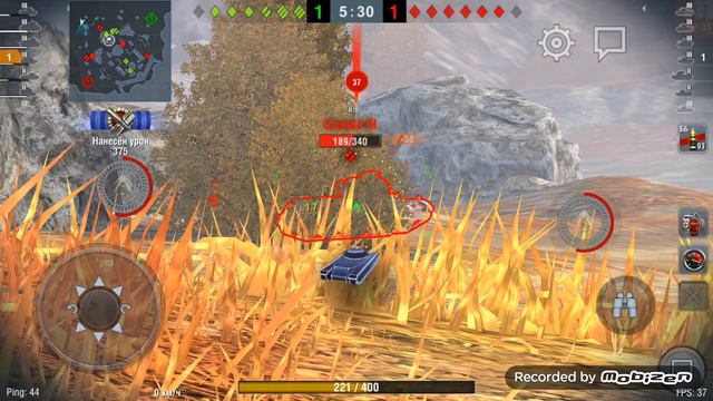 World of Tanks! Helped than i could! Помог чем смог! смотреть онлайн