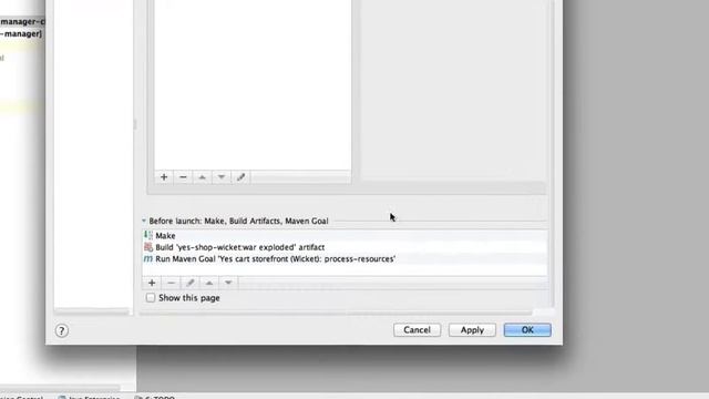 YC 3.0.0 Workshop 01 IDE setup смотреть онлайн