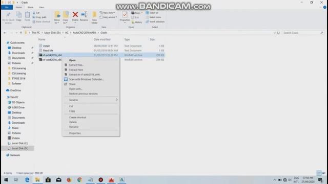 Instalation Autocad 2016 mp4 смотреть онлайн
