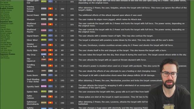 How Pokemon was *Almost* Ruined by one Move смотреть онлайн