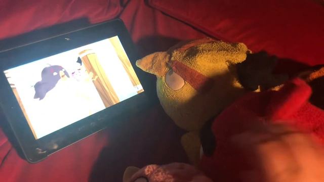 Trailer trashed ep 34 : angry Birds summer madness season 2 смотреть онлайн