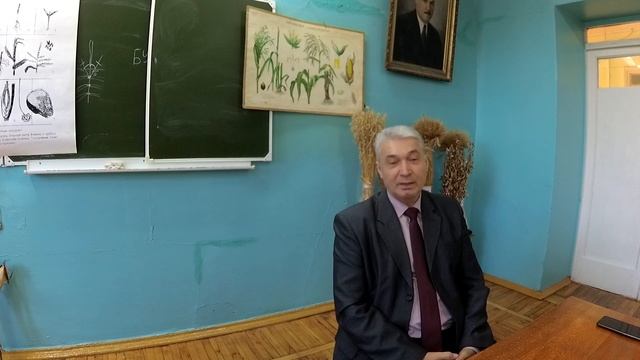 Гуар на Юге России 2023. Технология возделывания Гуара.