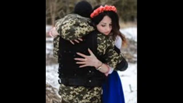 Океан Ельзи "Обійми" смотреть онлайн