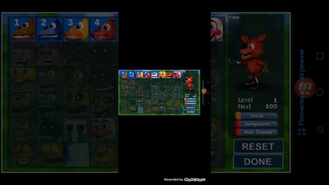Как скачать fnaf World на Android смотреть онлайн