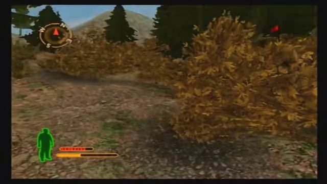 Cabela's Big Game Hunter 2005 Adventures: Mountains - Rocky Mountain Elk Hunt смотреть онлайн