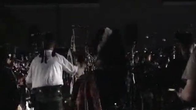 II. International Tattoo in Ellwangen/Jagst(Germany) 2005 - Massedband 2005 смотреть онлайн