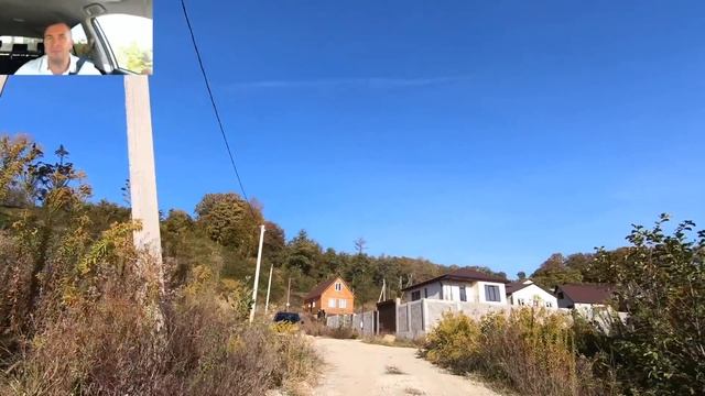 Экскурсия Адлер - Молдовка. На "любителя". смотреть онлайн