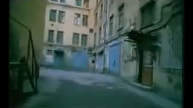 Виктор Цой "Бездельник" смотреть онлайн