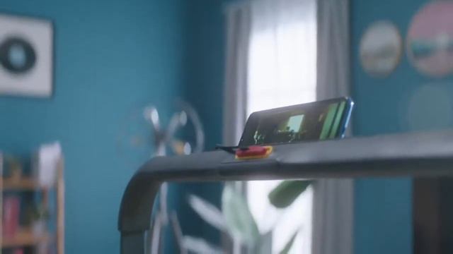 Xiaomi WalkingPad Foldable Treadmill R1 смотреть онлайн